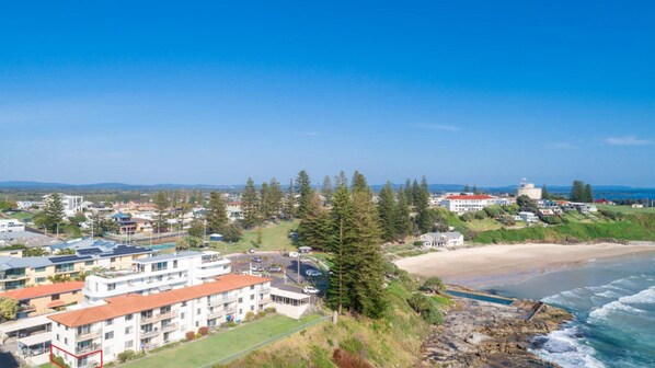 Exterior - Craigmore on the Beach Unit 6 (YAMBA)