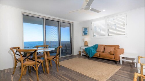 Craigmore on the Beach Unit 6 - Lifestyle Yamba