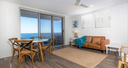 Craigmore on the Beach Unit 6 - Lifestyle Yamba