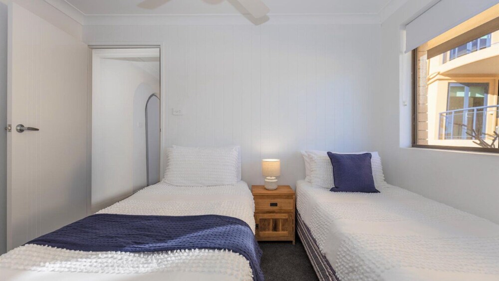 Seadrift Unit 2, Yamba Yamba Vrbo