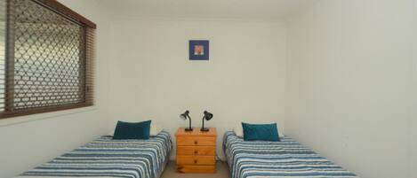 2 bedrooms, WiFi