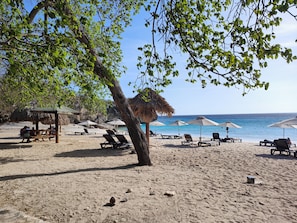 Plage à proximité