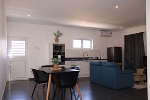 Interior - Duzu Nature View Curacao (Tera Kora)