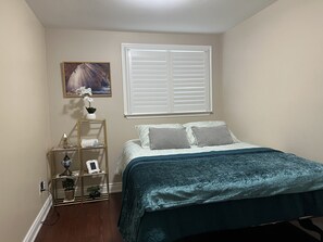 4 habitaciones y wifi 