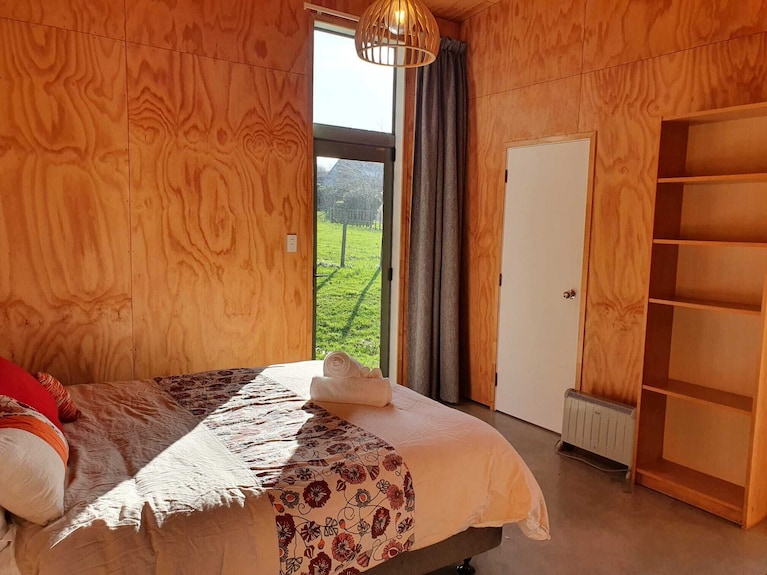 Beautiful Rural Oasis - Wairarapa