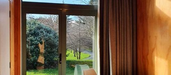 Beautiful Rural Oasis