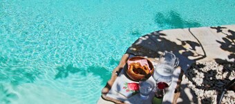 Kitrini Luxury Cottage