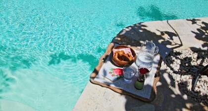 Kitrini Luxury Cottage