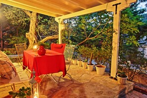 Casa | 1 habitación 