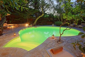 Ferienhaus | 1 Schlafzimmer