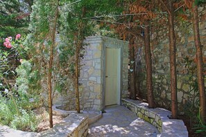 Casa | 1 habitación 