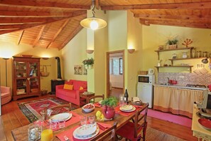 Rumah | 1 kamar tidur