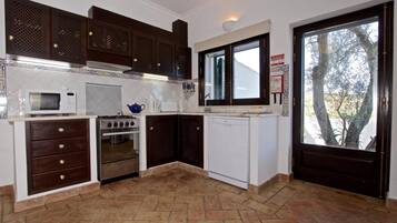 Villa | 2 camere