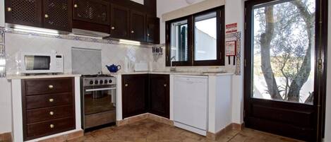 Villa | 2 slaapkamers