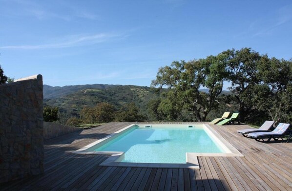 Villa | 2 bedrooms - Villa Eiras Altas by Portucasa (Tavira)