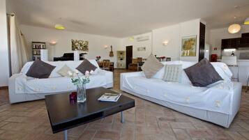 Villa | 2 slaapkamers