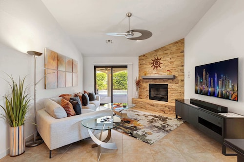 Casa de Arcos - Private Hot Tub