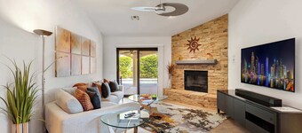 Casa de Arcos - Private Hot Tub