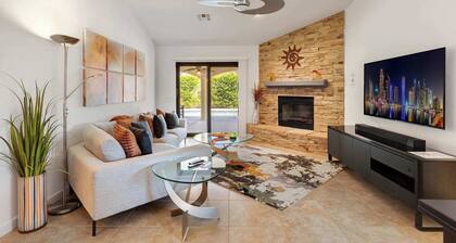 Casa de Arcos - Private Hot Tub