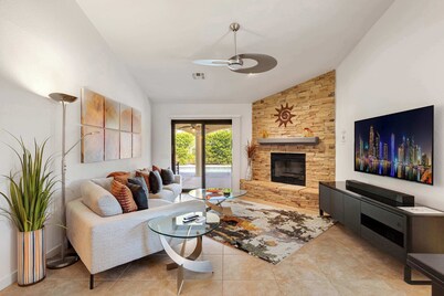 Casa de Arcos - Private Hot Tub