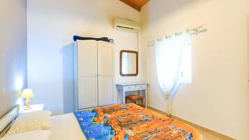 Villa | 2 dormitorios