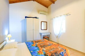 Villa | 2 bedrooms - Villa Sevi in Loggos (Paxos)