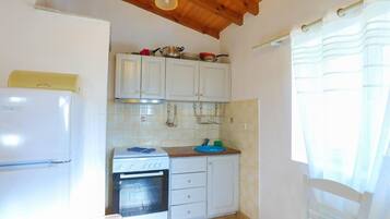 Biệt thự | 2 phòng ngủ