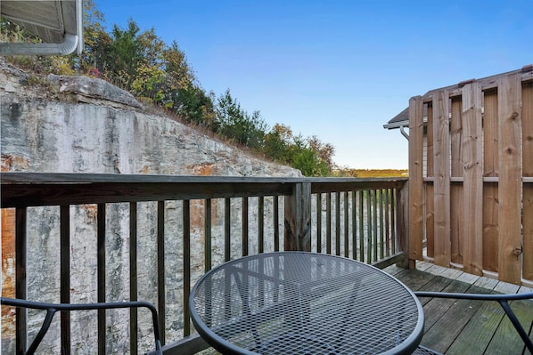 Condo, Multiple Beds, Balcony, Mountain View (Branson Vineyards Escape) | Property grounds - Branson Vineyards Escape - Quiet Serenity (Branson)