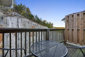 Daire, Birden Çok Yatak, Balkon, Dağ Manzaralı (Branson Vineyards Escape) | Odadan manzara