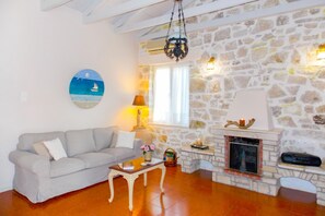 Talo | 2 makuuhuonetta