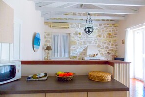 独立别墅 | 2 多间卧室