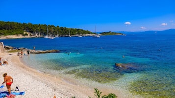 Ferienhaus | 2 Schlafzimmer