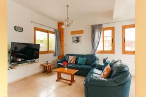 Casa | 3 habitaciones 