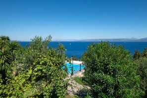 Room - Antigoni Villa Ena in Longos (Paxos)