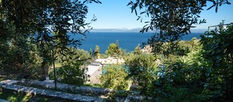 Antigoni Villa Ena in Longos