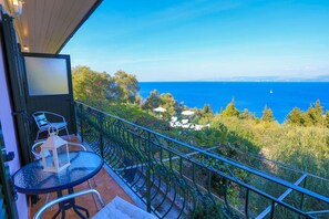 House | 2 bedrooms - Antigoni Villa Ena in Longos (Paxos)