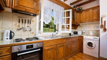 3 habitaciones y wifi