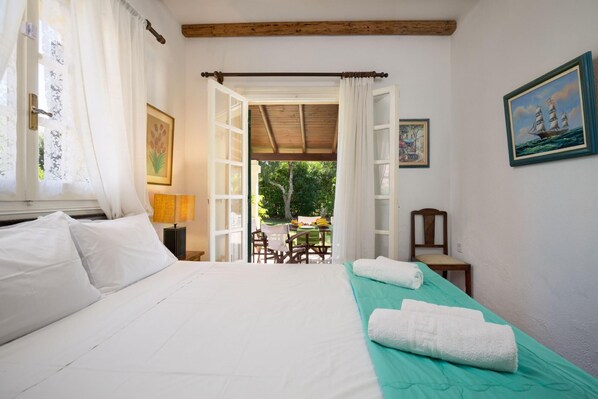 House | 3 bedrooms, WiFi
