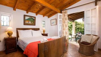 3 habitaciones y wifi