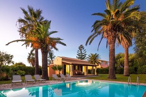 House | 3 bedrooms, WiFi