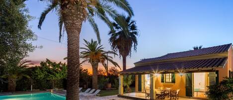 Villa | 3 bedrooms, WiFi