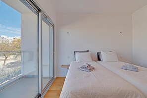 Apartment | 2 bedrooms, WiFi