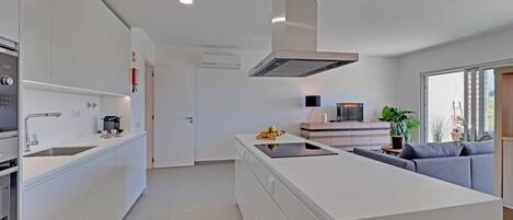 Apartment | 2 bedrooms, WiFi