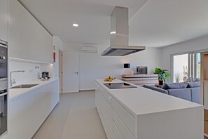 Apartment | 2 Schlafzimmer, WLAN