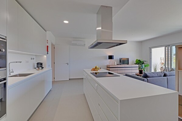 Apartment | 2 bedrooms, WiFi