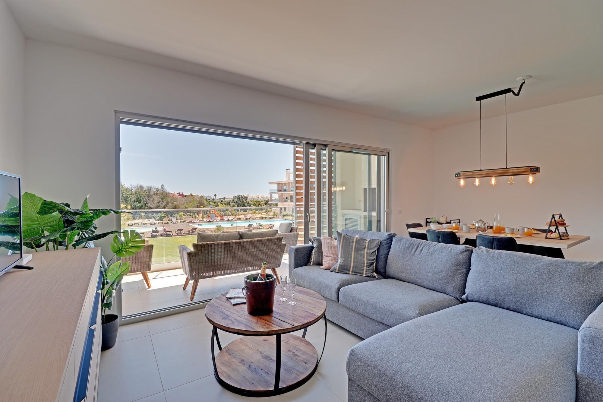 Apartment | 2 bedrooms, WiFi