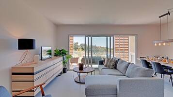 Apartment | 2 bedrooms, WiFi