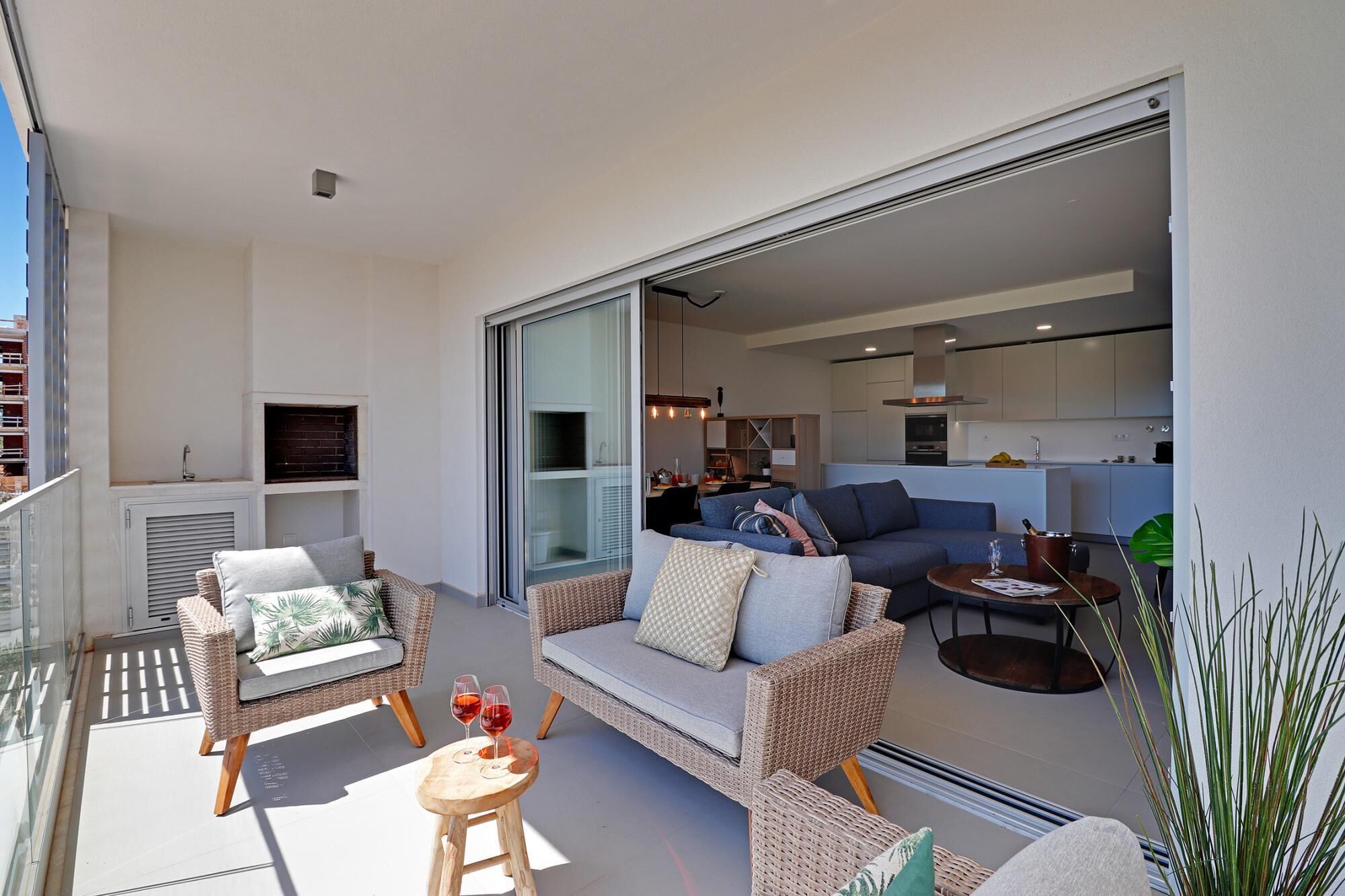 Apartment | 2 bedrooms, WiFi