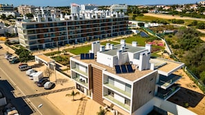 公寓 | 2 多间卧室、WiFi