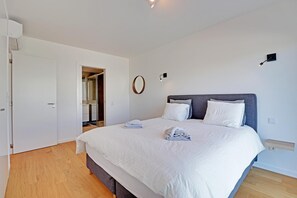 Apartment | 2 Schlafzimmer, WLAN